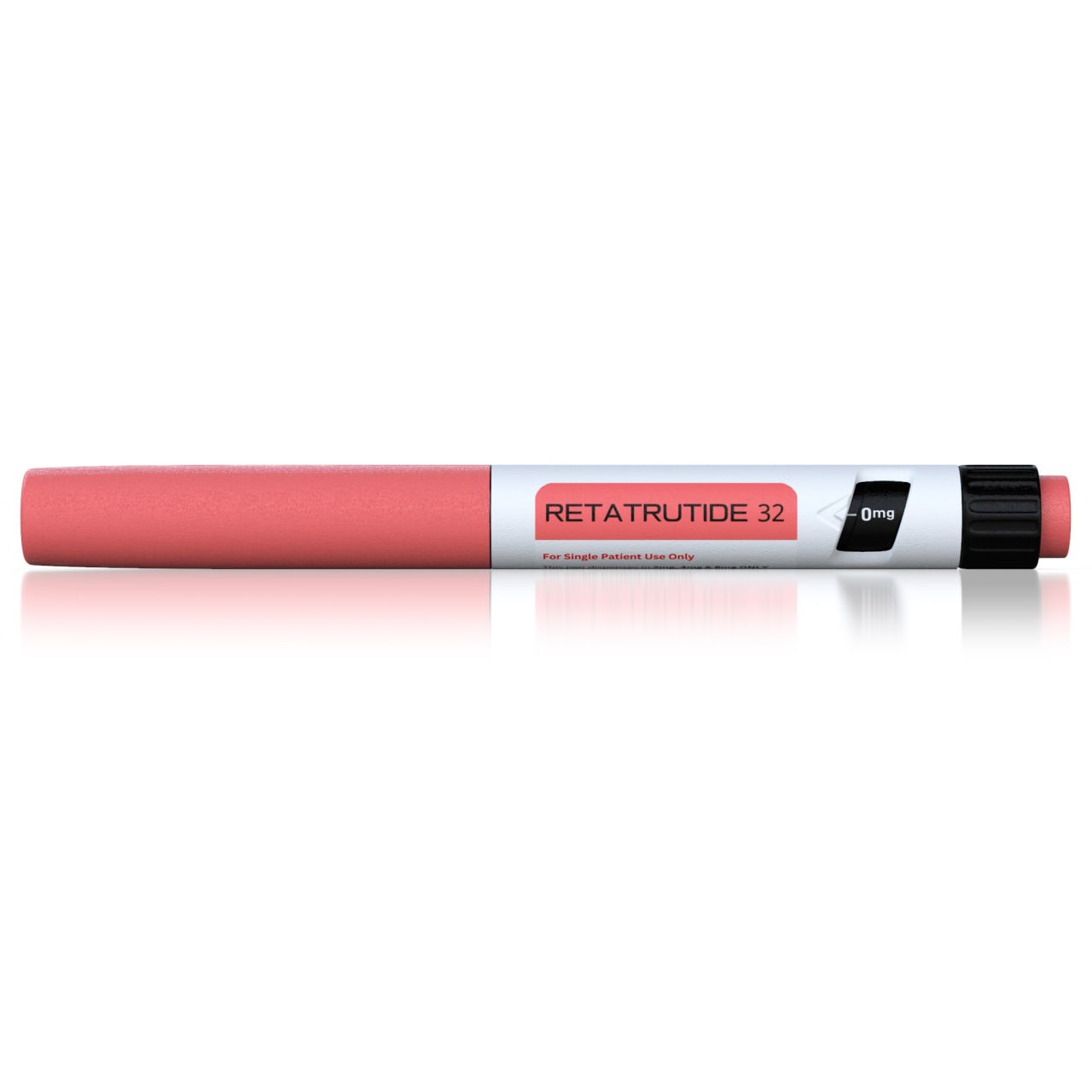 Retatrutide 32mg Pen