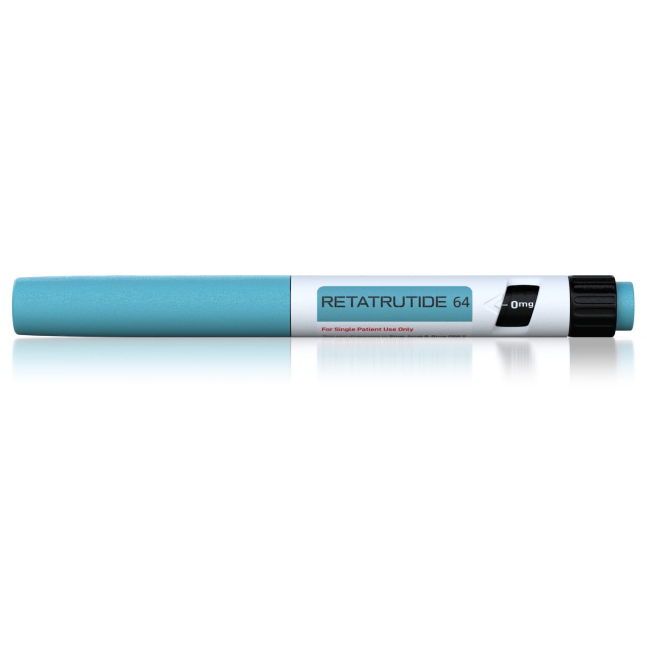 Retatrutide 64mg Pen